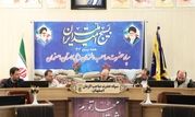 پیشرفت 44 درصدی پروژه جهاد آبرسانی در استان اصفهان

