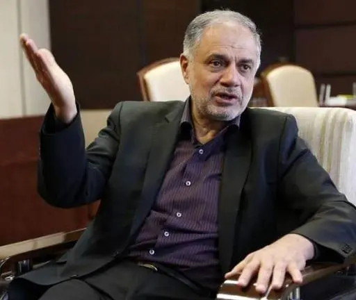 سماجت عجیب برای انعقاد یک قرارداد غیرقانونی