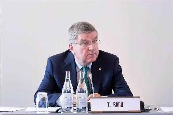 دعوت IOC از کمیته‌های ملی المپیک به همراه برترین ورزشکاران