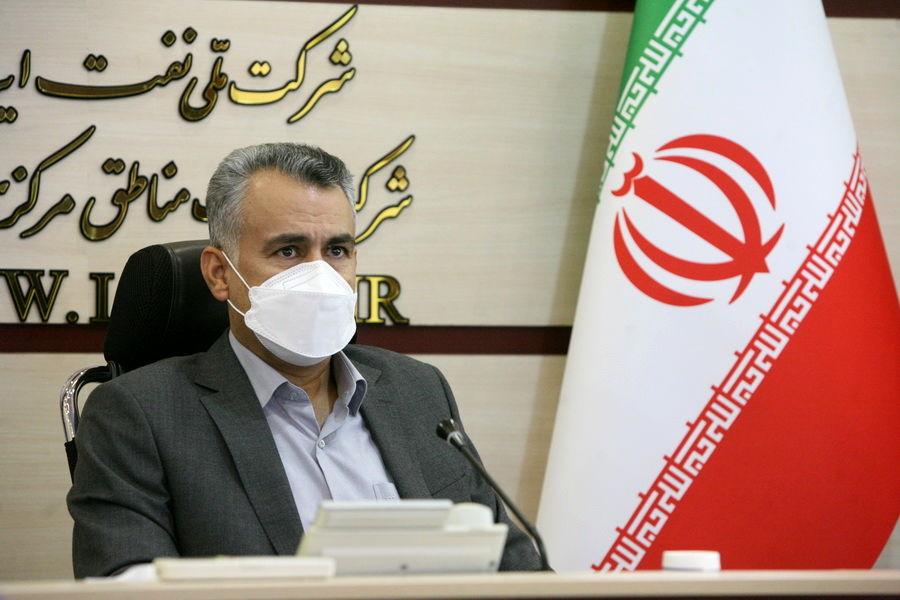 جذب سرمایه، محور اصلی فعالیت‌های شرکت نفت مرکزی در نمایشگاه بین‌المللی نفت تهران