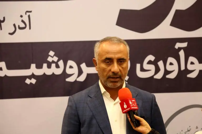 پتروشیمی بندرامام قراردادهایی به ارزش ۲۰ میلیون دلار با دانش‌بنیان ها امضا کرد

