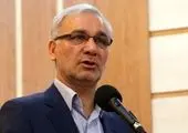 ۱۵۰۰ تخت در همراه سراهای منطقه 6 راه اندازی می شود