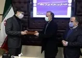 دکتر ابراهیمی: سپه؛ به بزرگ‌ترین بانک دیجیتال خاورمیانه و در تراز انقلاب اسلامی تبدیل خواهد شد
