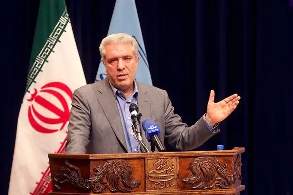 رشد 51.5 درصدی صنعت گردشگری در کشور