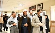 رویکرد سازمان تأمین اجتماعی توسعه خدمات  است