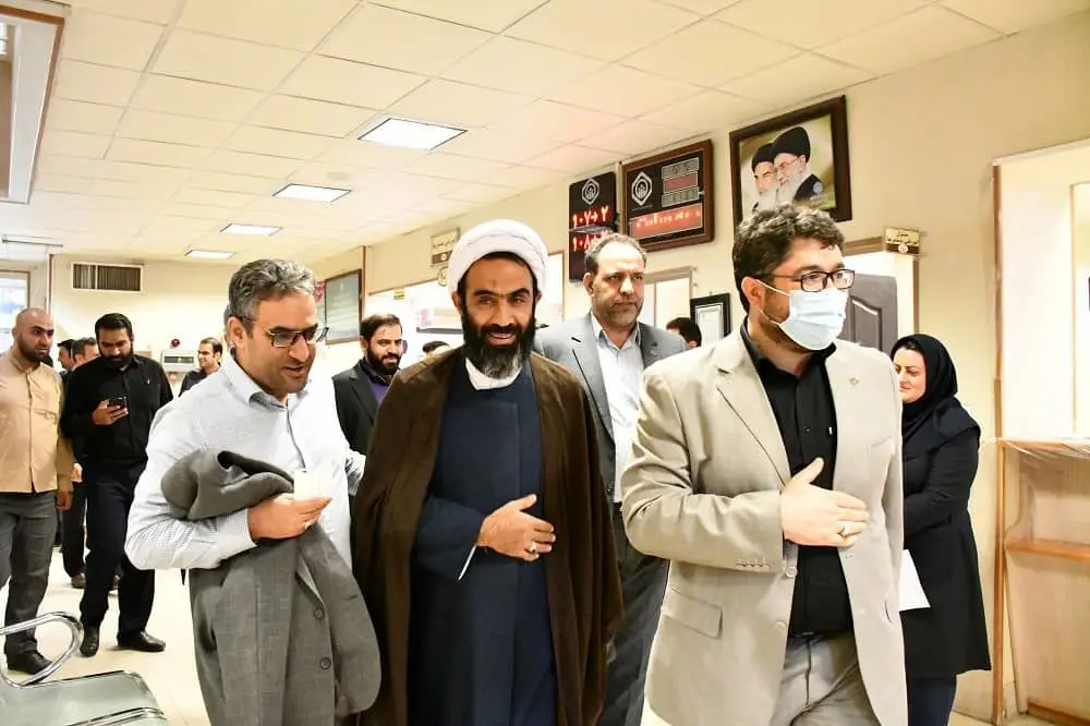 رویکرد سازمان تأمین اجتماعی توسعه خدمات  است