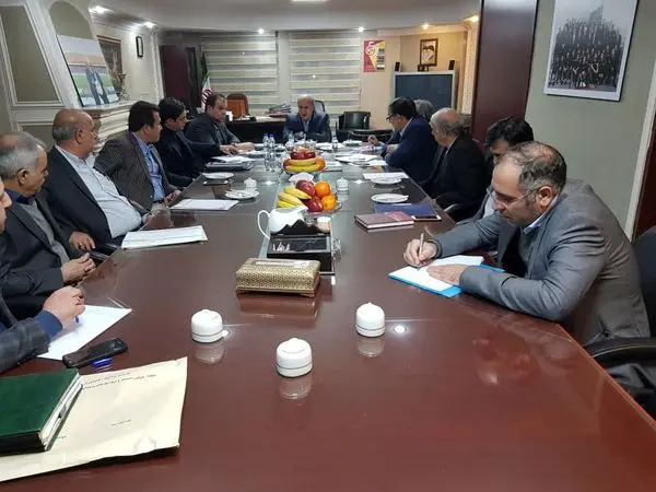 مصوبات نشست بررسی امور فرهنگی ورزشگاه های کشور