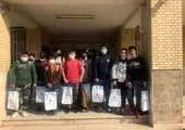 بیمه رازی، زنگ بیمه را در مشهد نواخت