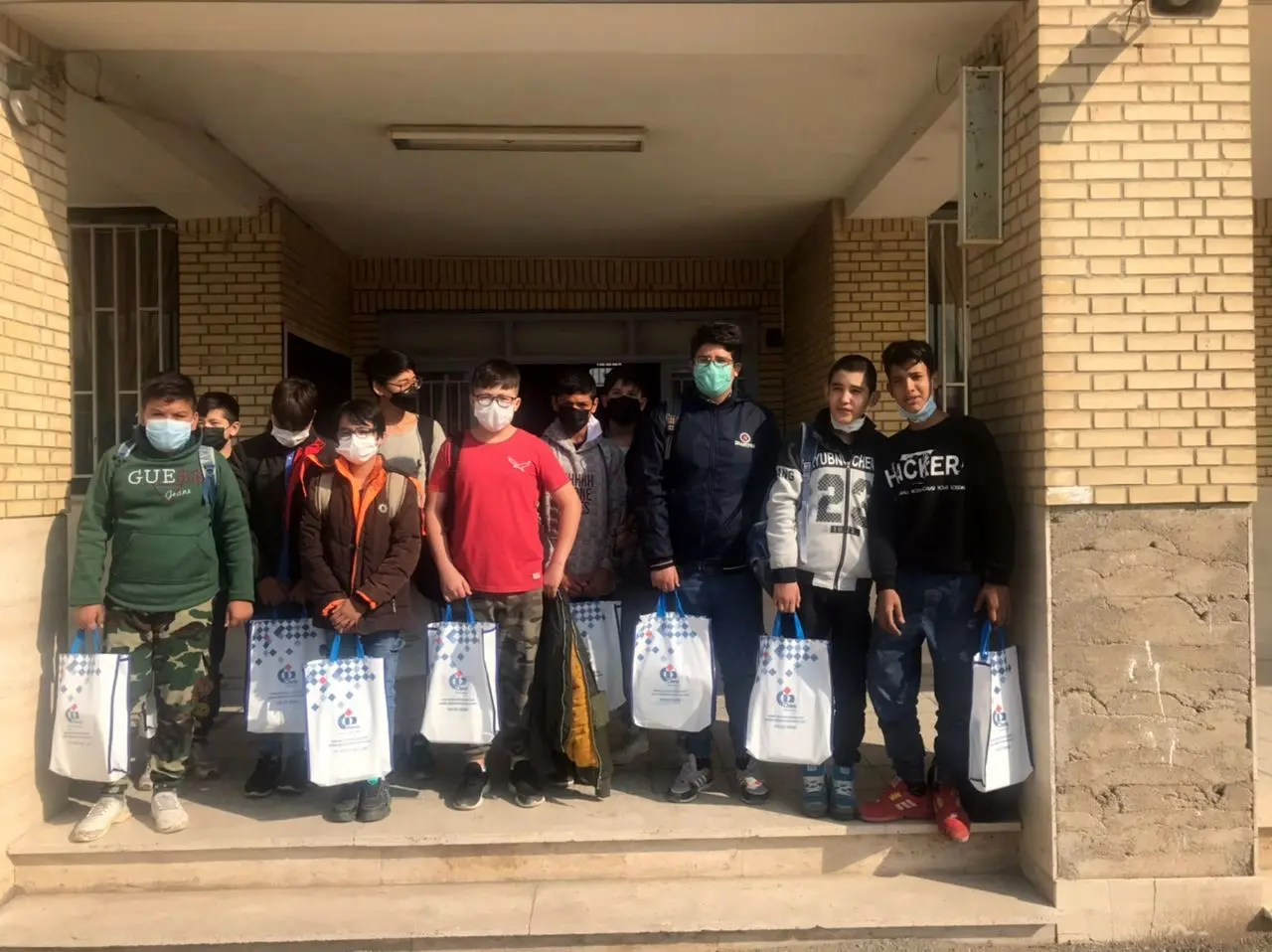 مشارکت فعالانه بیمه دانا در مراسم نمادین زنگ بیمه

