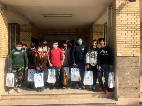 مشارکت فعالانه بیمه دانا در مراسم نمادین زنگ بیمه