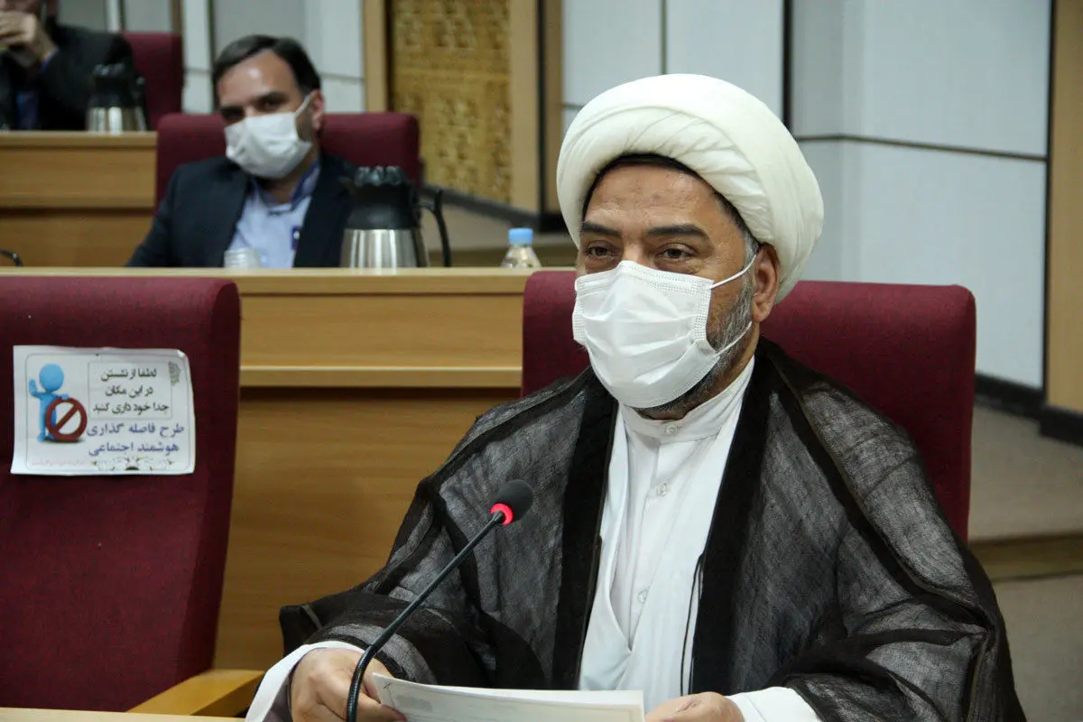 ۴۰۰ کلاس سوادآموزی در سال ۹۹ برگزار شد.

