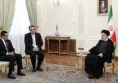 محرابیان: ایران در صدر جدول سرعت تامین آب قرار دارد

