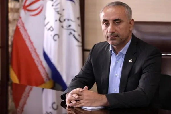 انصاری نیک؛ رکورد تولید چهارسال گذشته پتروشیمی بندرامام بهبود و ارتقاء یافت