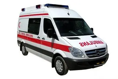 ورود 700 آمبولانس به ناوگان اورژانس