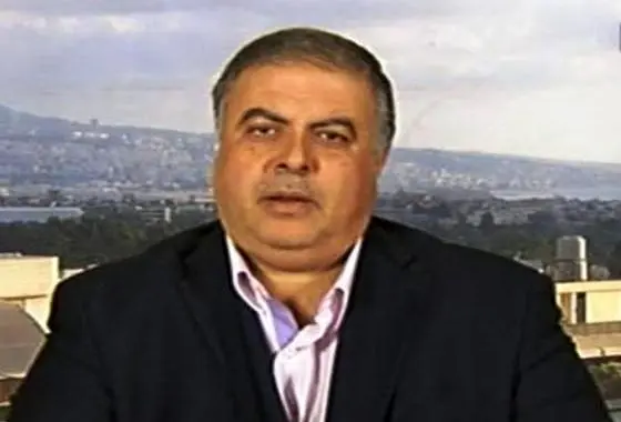 ایران خطر بزرگ برای صهیونیست ها