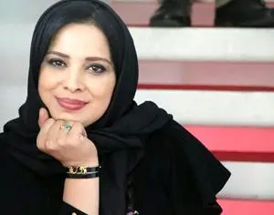 روسیاهی روشنک عجمیان+عکس