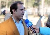 بهسازی بوستان آموزش ترافیک گامی در راستای ایجاد محیطی مدرن برای پرورش فرهنگ ترافیک

