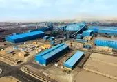 شرکت فولاد سنگان پیشرو در همکاری با شرکت‌های پیشران