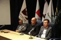 بیمه سینا در کنفرانس بین‌المللی مدیریت حضور یافت