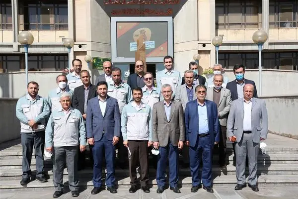 زایش همکاری و تعامل