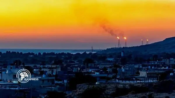 بندر تاریخی سیراف؛ نگین خلیج فارس