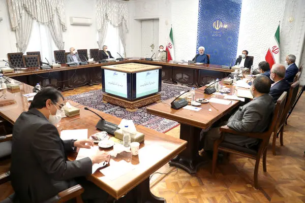 شوک ایجاد شده در بازار ارز موقت و گذرا است