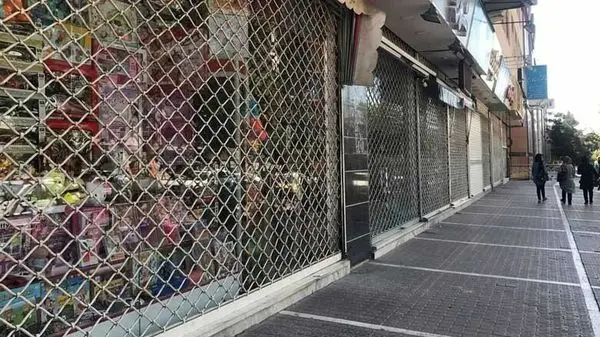 نحوه فعالیت اصناف در شهرهای قرمز از امروز