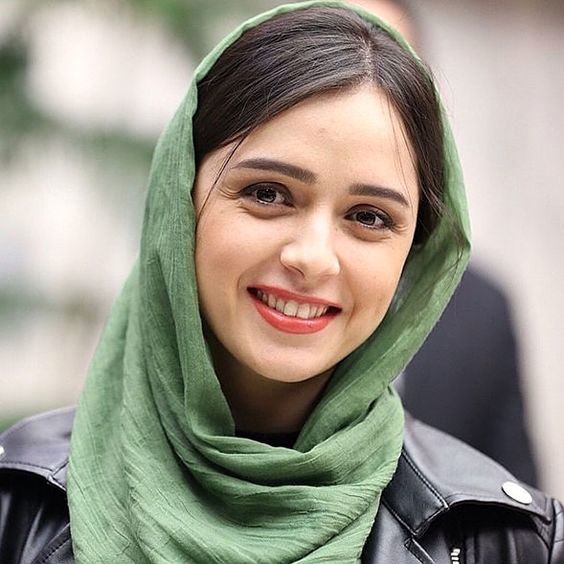 توهین ضدانقلاب به ترانه علیدوستی + عکس