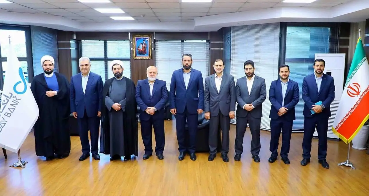 قدردانی از اقدامات بانک دی در حوزه عفاف و حجاب

