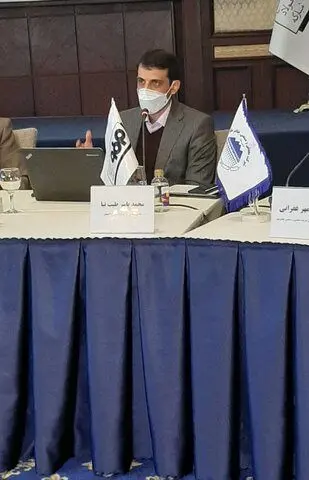 بحران تامین مواد اولیه جدیست