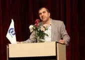 برگزاری همایش تقدیر از نمایندگان برتر استان اردبیل