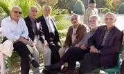 سن بازنشستگی افزایش می‌یابد

