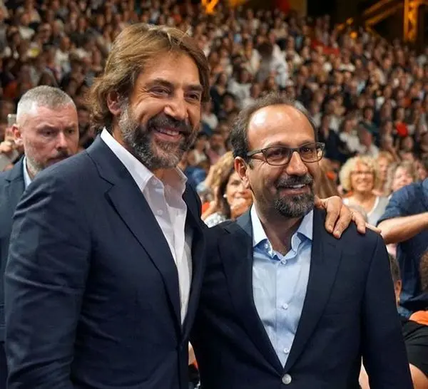 نمایش «همه میدانند» در فستیوال «لومیر»