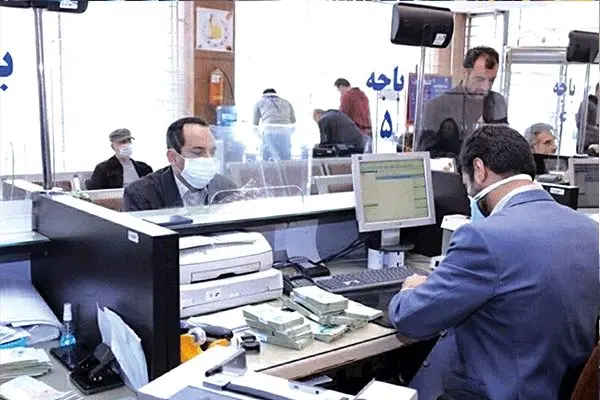 دولت در صدر ابربدهکاران بانکی