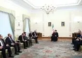 پزشکیان: تقویت روابط با همسایگان از اولویت‌های سیاست خارجی ایران است

