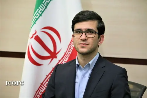 مدیر برنامه ریزی شرکت نفت مناطق مرکزی ایران منصوب شد