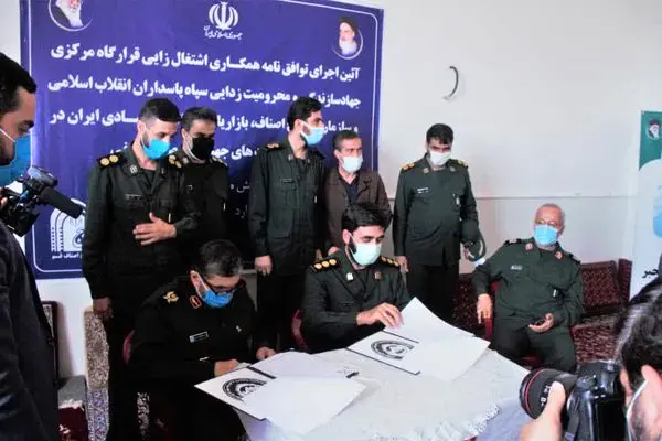 بازدید میدانی مسئولین کشوری در استانها موجب شناسایی بهتر نقاط ضعف و قوت می شود