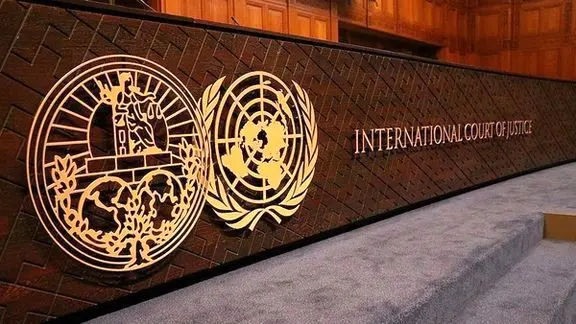 پیگیری تخلف آمریکادر دادگاه دادگستری بین المللی