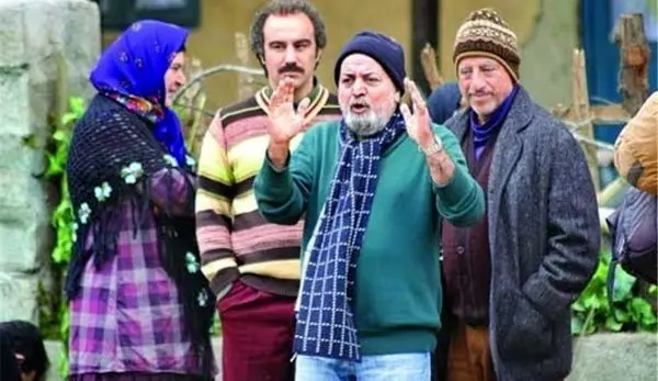 ماجرای دستمزدهای نجومی بازیگران "پایتخت" + عکس