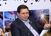 افتتاح طرح دانش بنیان ارکان شیمی جنوب در استان بوشهر

