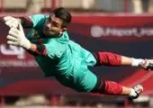 حضور هافبک نساجی در پرسپولیس منتفی شد