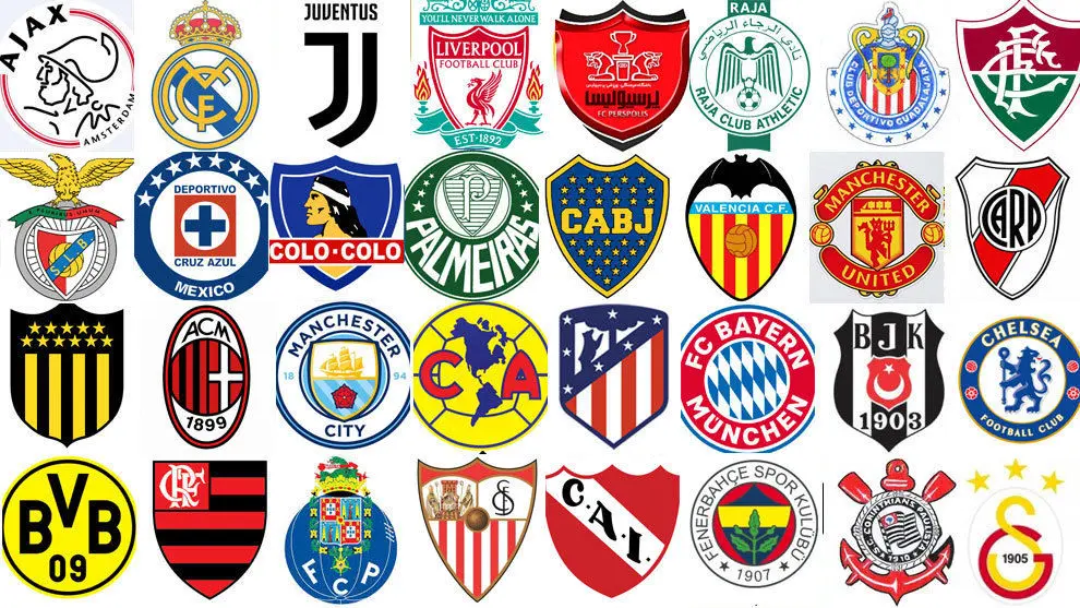 پرسپولیس در نظرسنجی محبوب‌ترین و منفورترین تیم‌های جهان + عکس