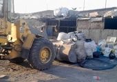‍ ورود ۸ دستگاه اتوبوس برقی به ناوگان حمل‌ونقل پرتقاضای منطقه۸ 