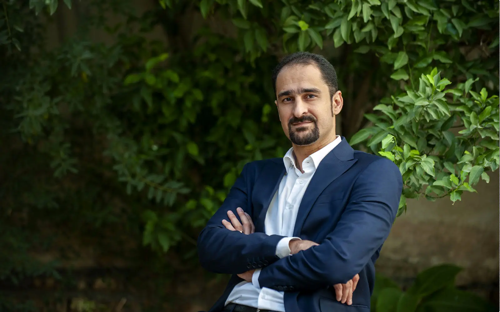 معماری اینترنت ایران دچار مشکل است