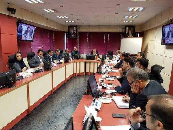 گردهمایی معاونان شهرداری کلانشهرها برای بررسی مشکلات ترافیکی و آلودگی هوا