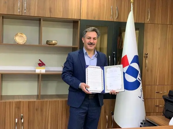 صدور بیمهنامه حوادث انفرادی برای بیمهگذاران شعبه غدیر