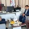 آمادگی شورای شهر مهدیشهر برای معرفی بیشتر بیمه توقف کسبوکار ناشی از کرونا به صنوف