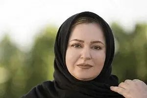 چهره باورنکردنی خانم بازیگر پس از جراحی لاغری+عکس
