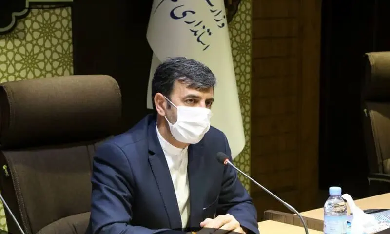 
مشکلی برای تامین گاز بخش خانگی قم وجود ندارد