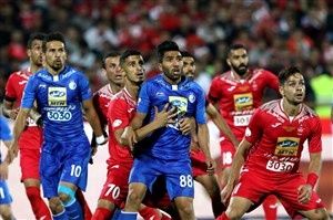 
واکنش ها به دربی ۸۸ پایتخت+تصاویر
